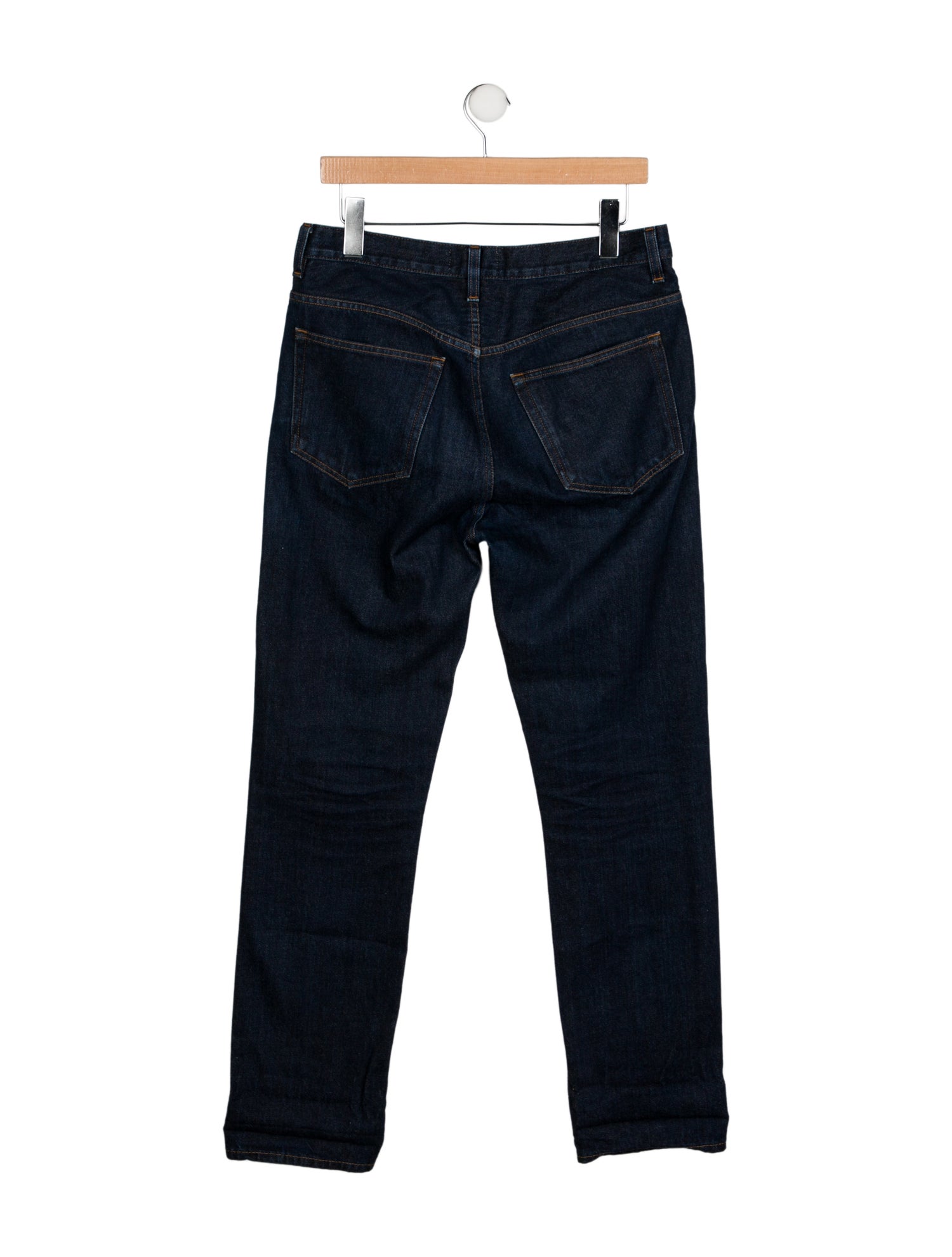 Acne Studios Skinny Jeans