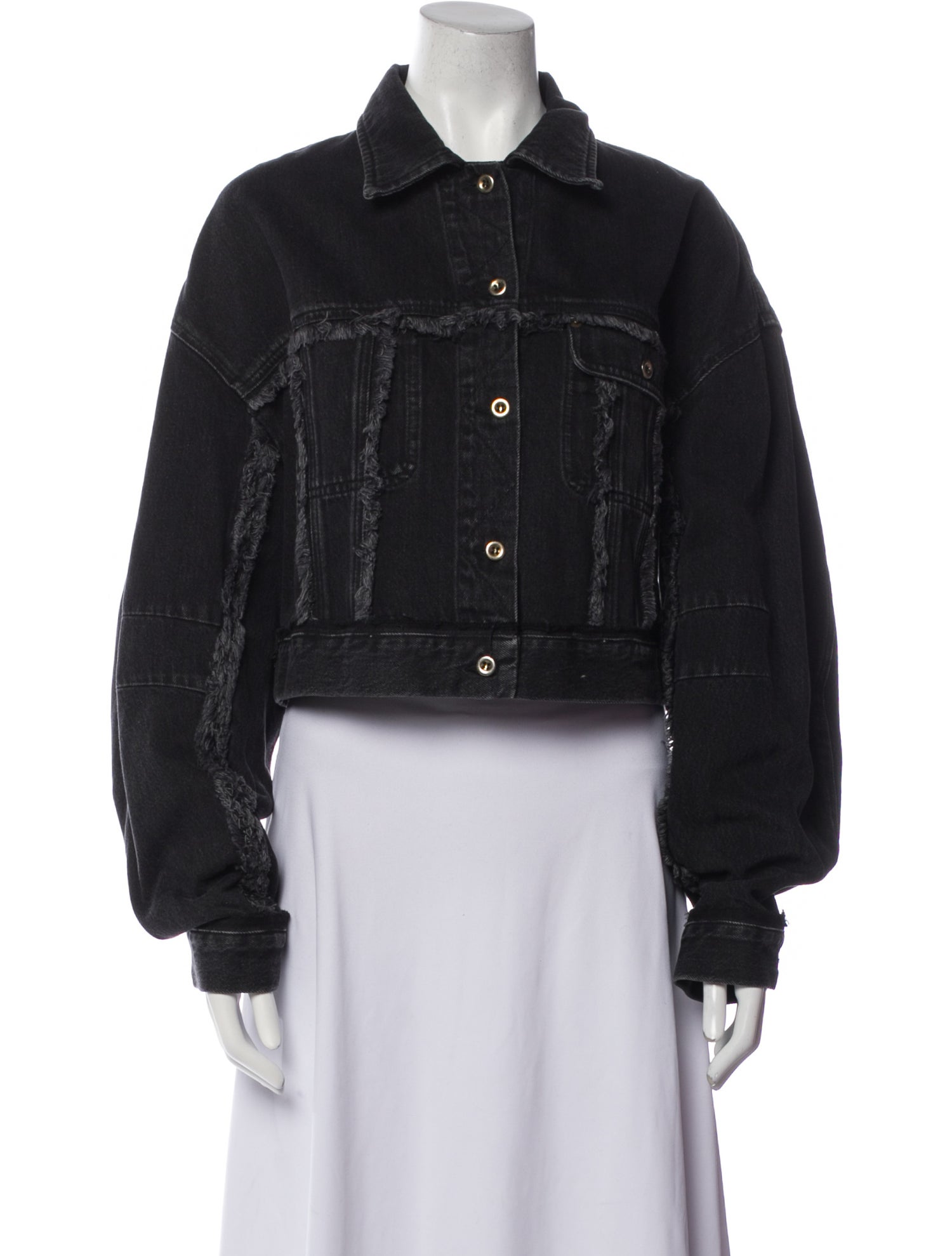 Acne Studios Denim Jacket