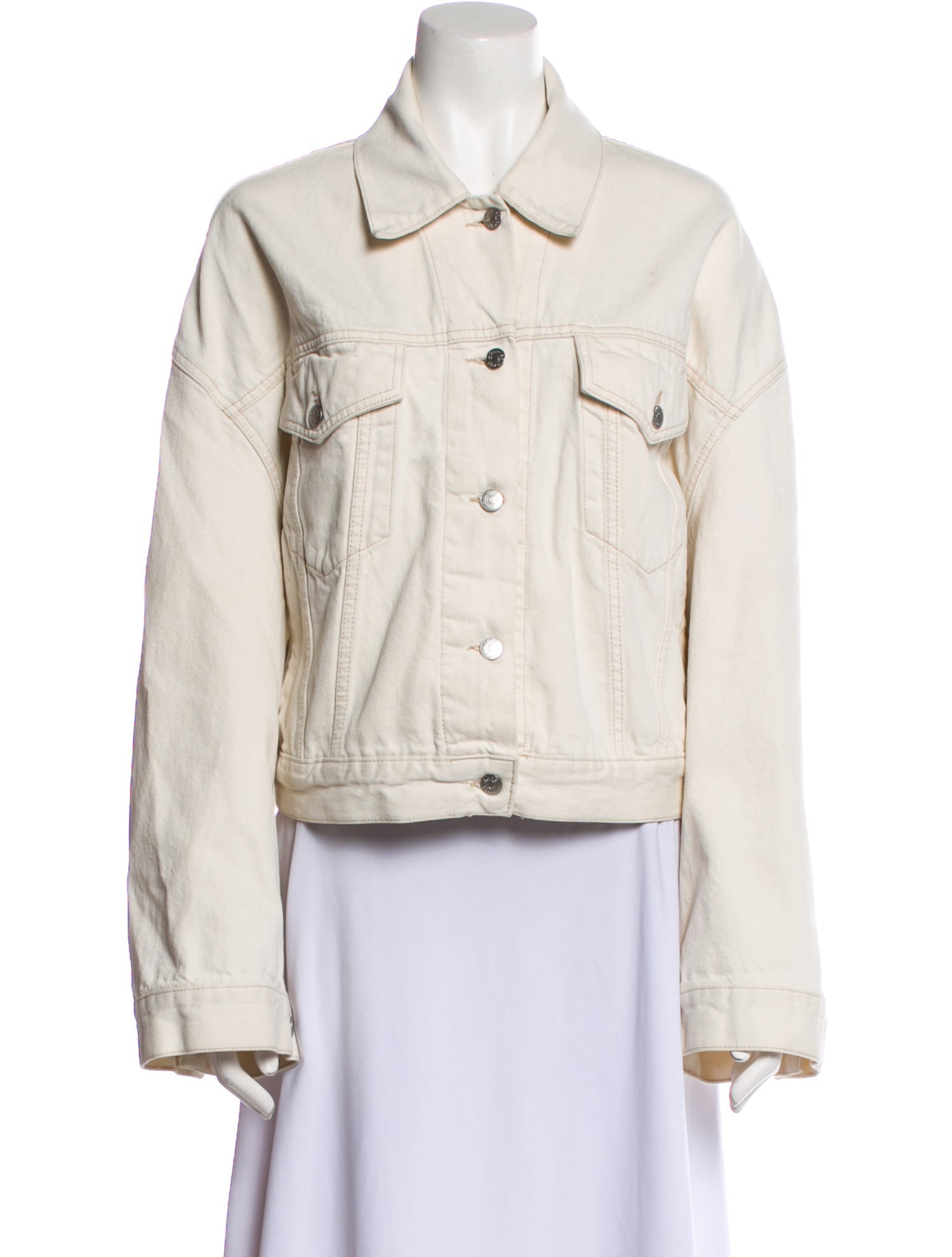Acne Studios Denim Jacket