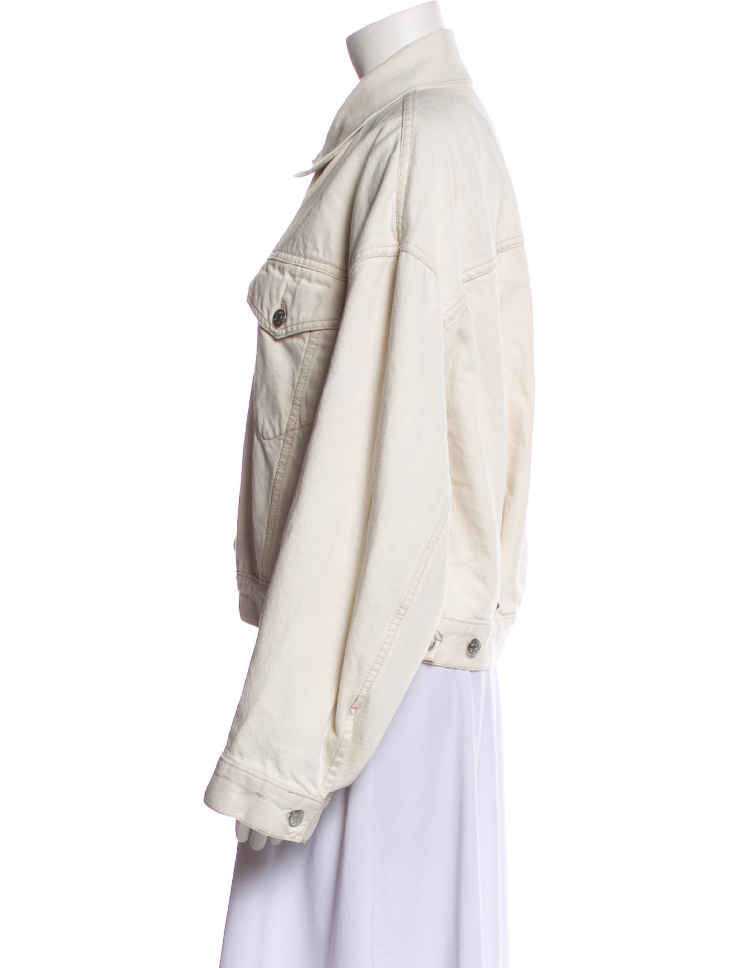 Acne Studios Denim Jacket