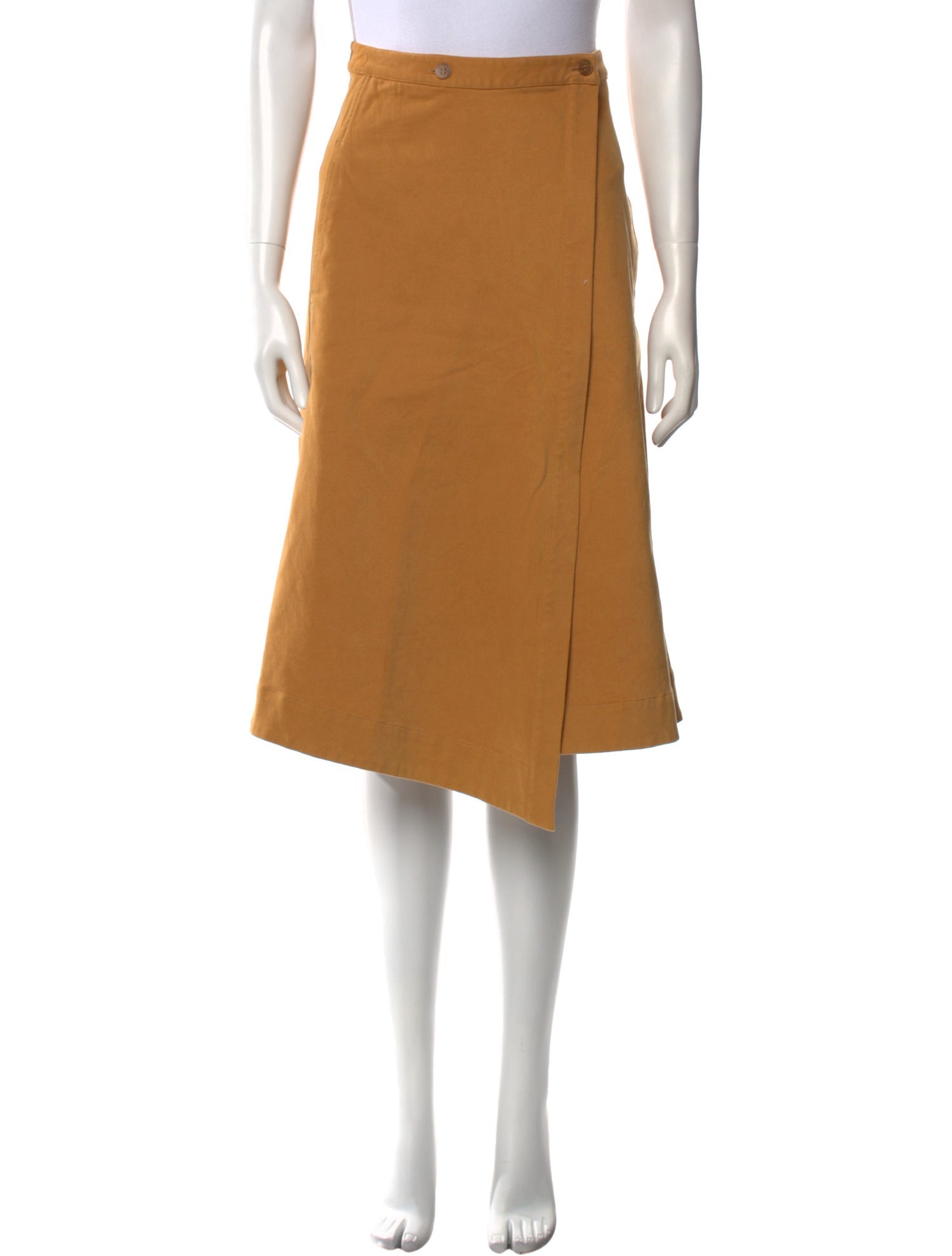 Acne Studios Knee-Length Skirt