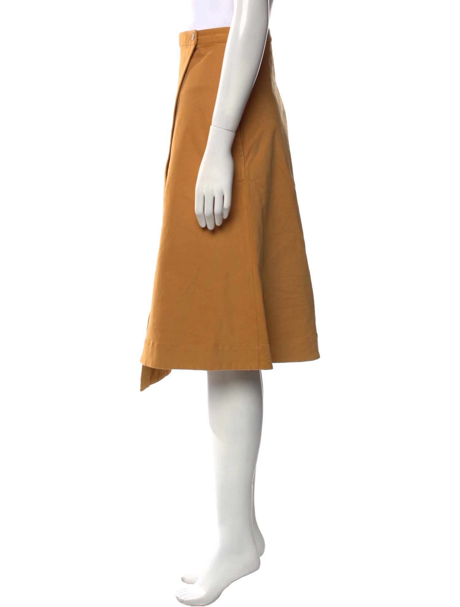 Acne Studios Knee-Length Skirt