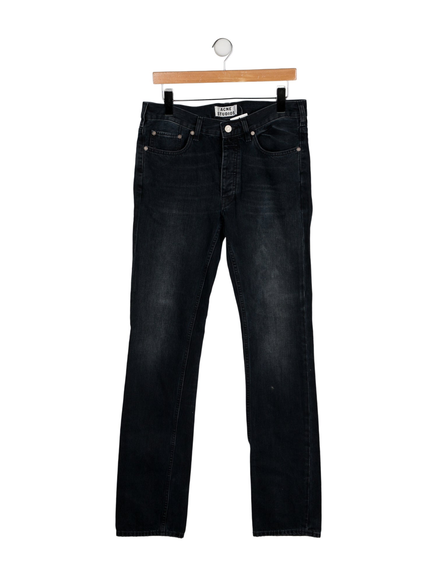 Acne Studios Skinny Jeans