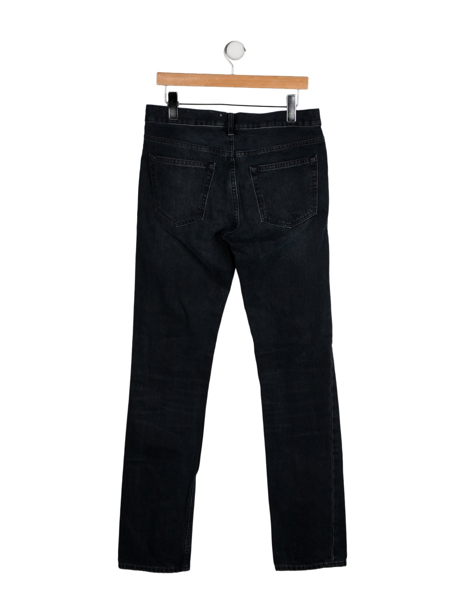 Acne Studios Skinny Jeans