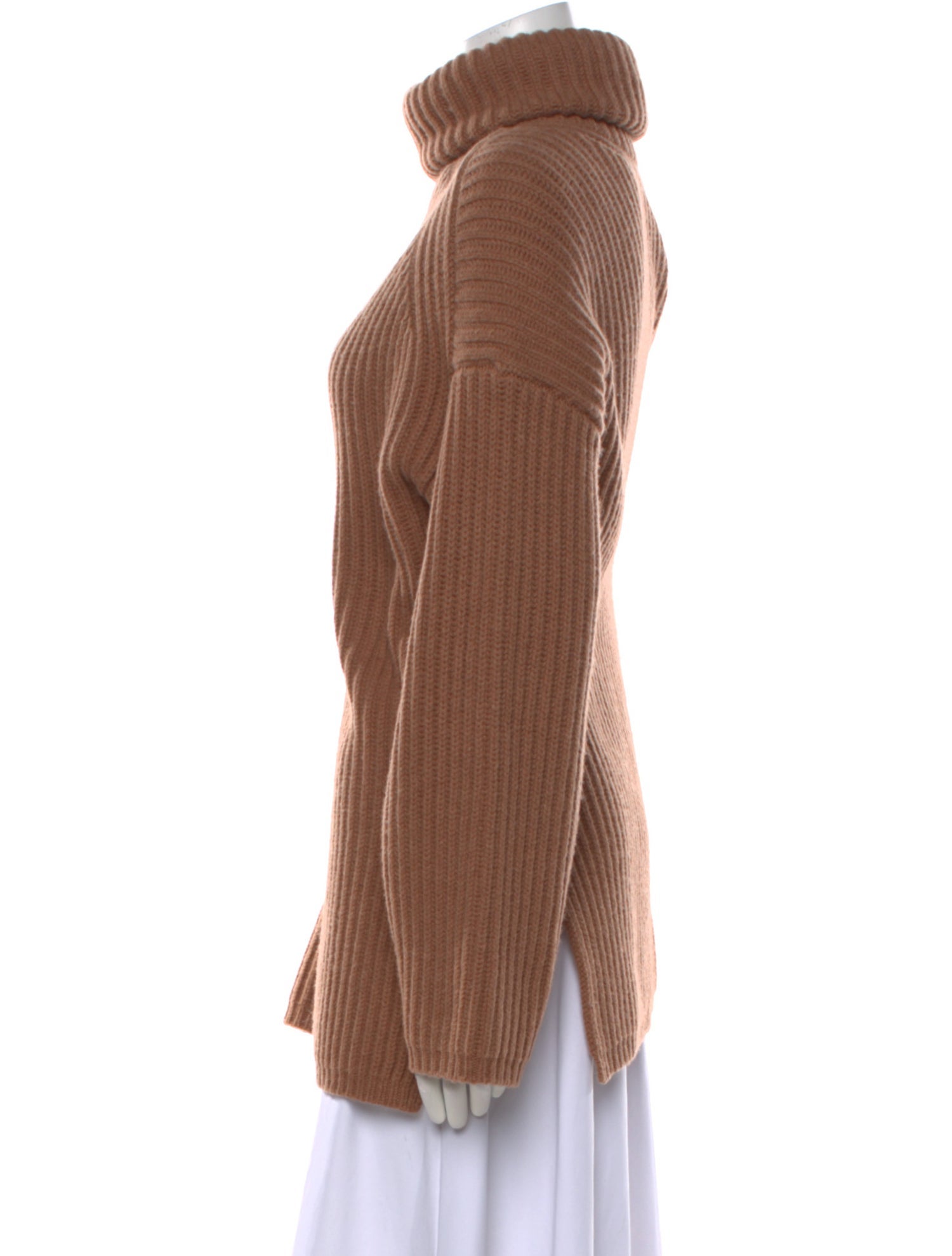 Acne Studios Wool Turtleneck Sweater