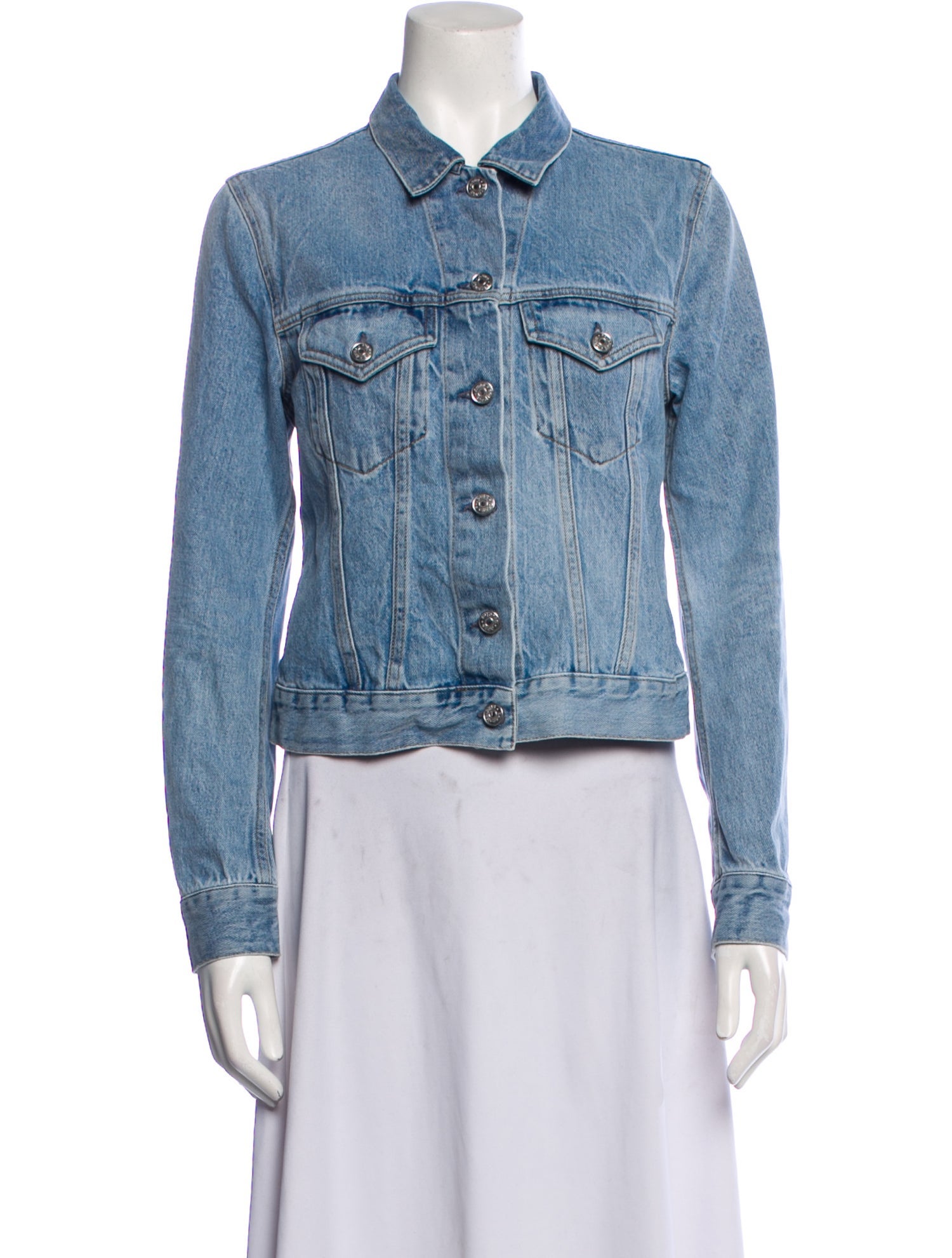 Acne Studios Denim Jacket