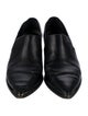Acne Studios Leather Loafers