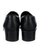 Acne Studios Leather Loafers