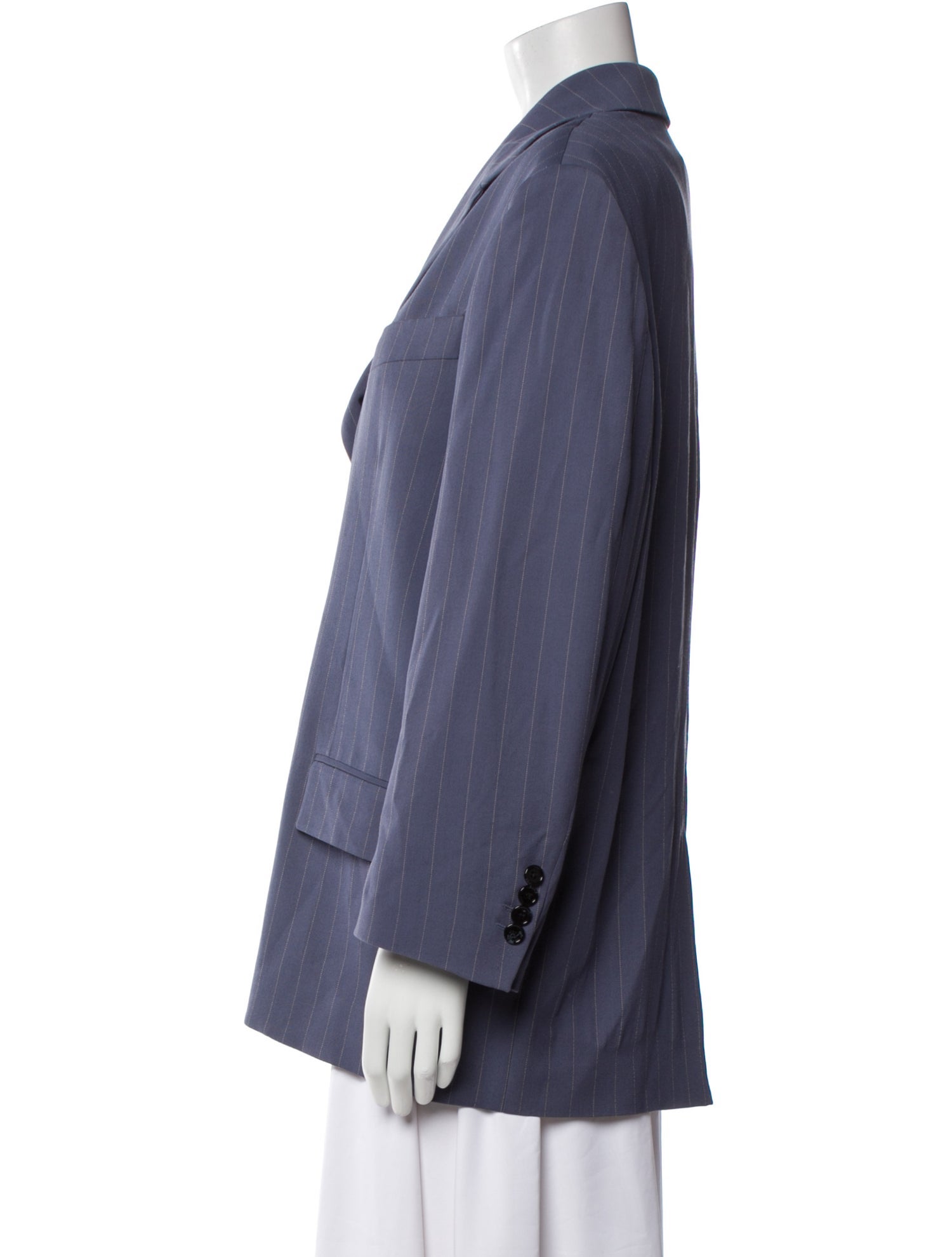 Acne Studios Wool Coat