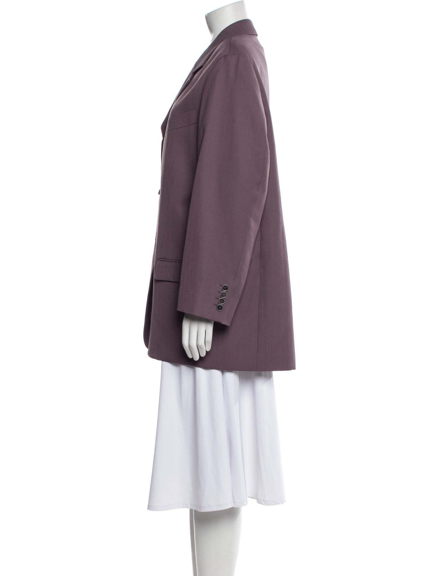 Acne Studios Coat w/ Tags