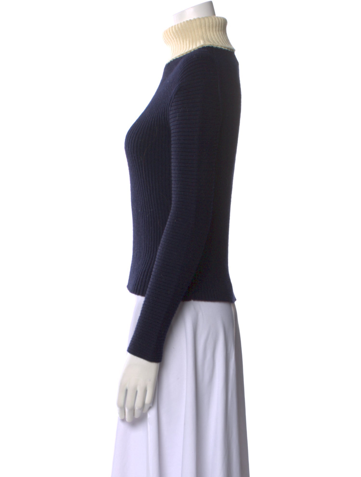 Acne Studios Wool Turtleneck Sweater