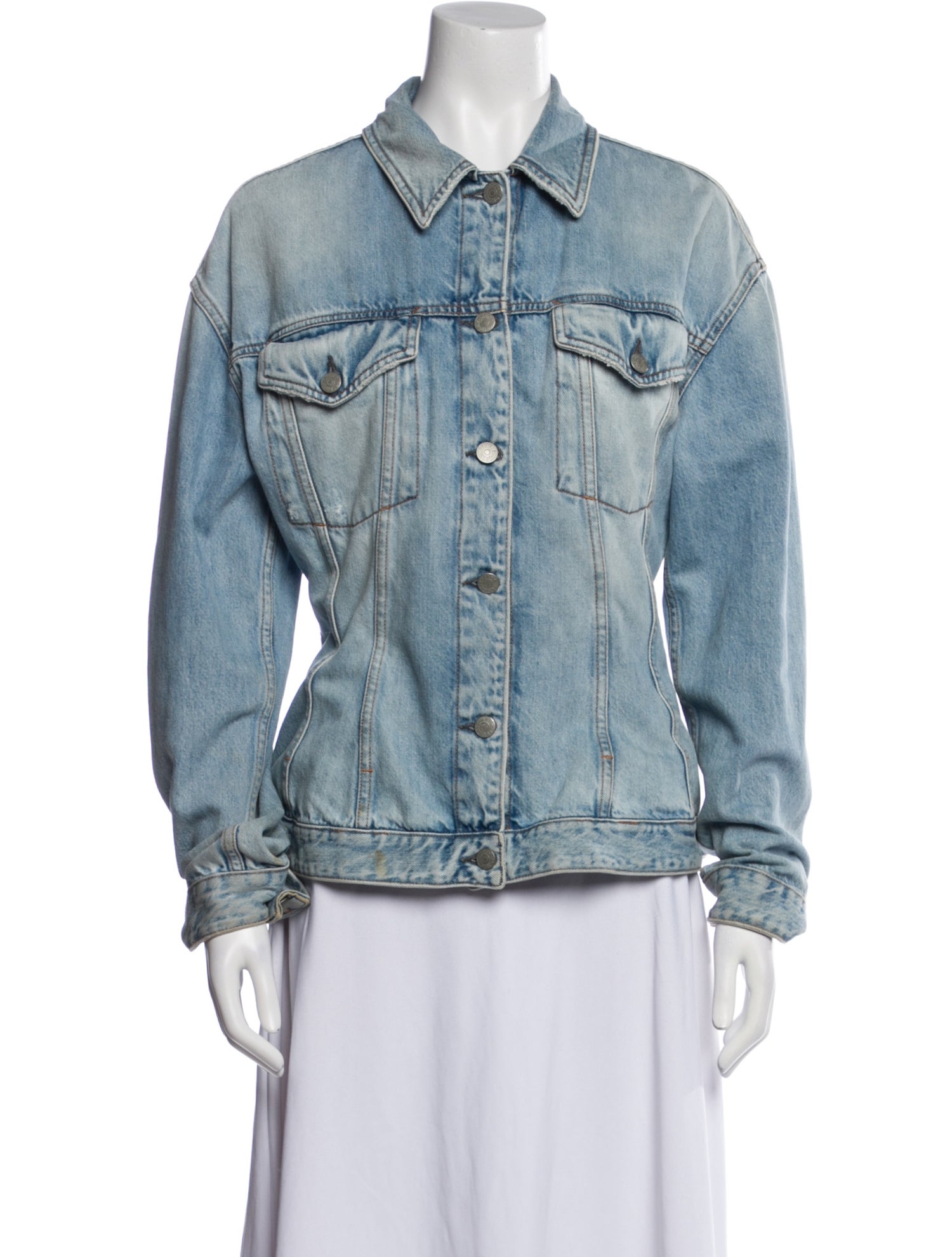 Acne Studios Denim Jacket
