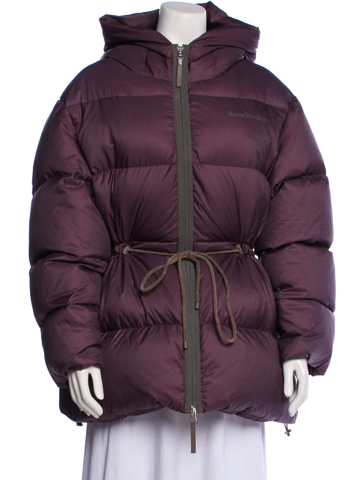 Acne Studios Down Coat