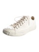Acne Studios Canvas Sneakers