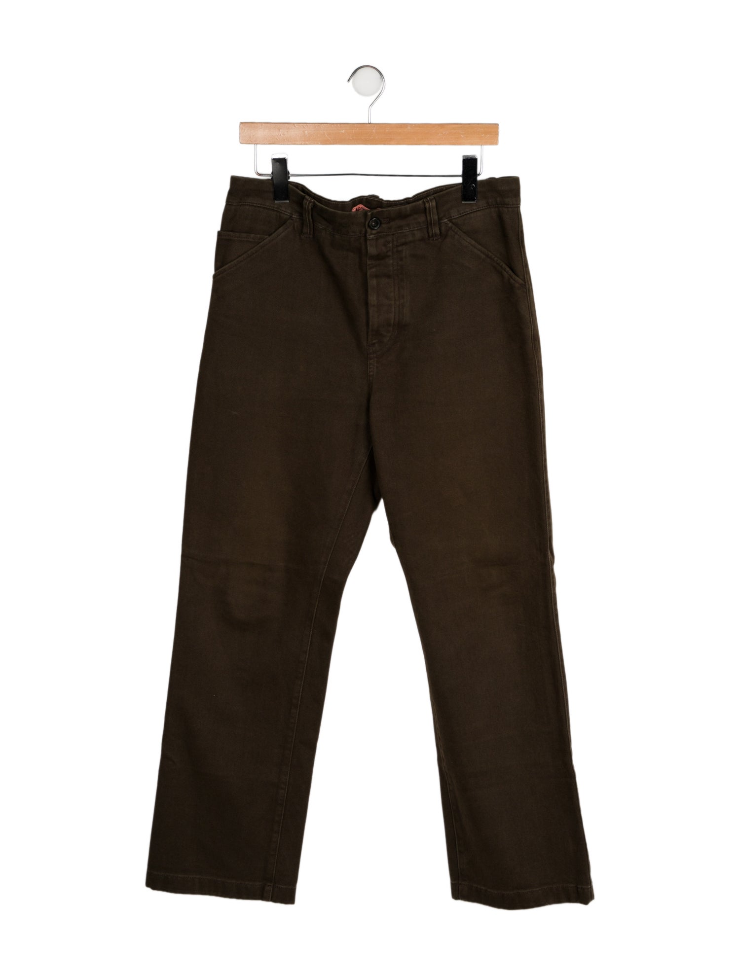 Acne Studios Chinos