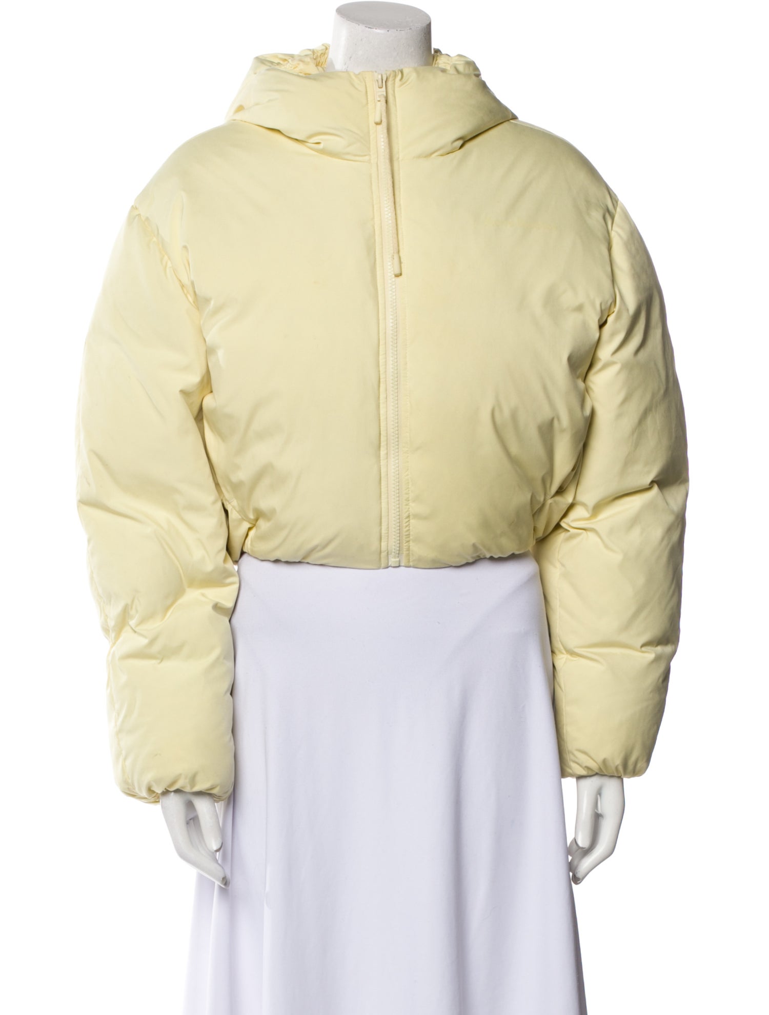 Acne Studios Down Jacket