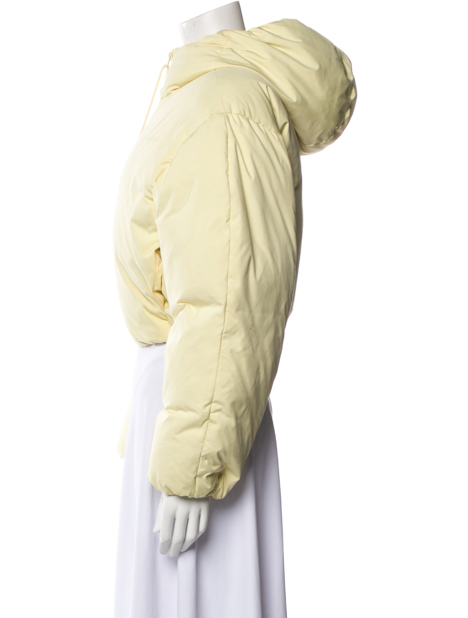 Acne Studios Down Jacket