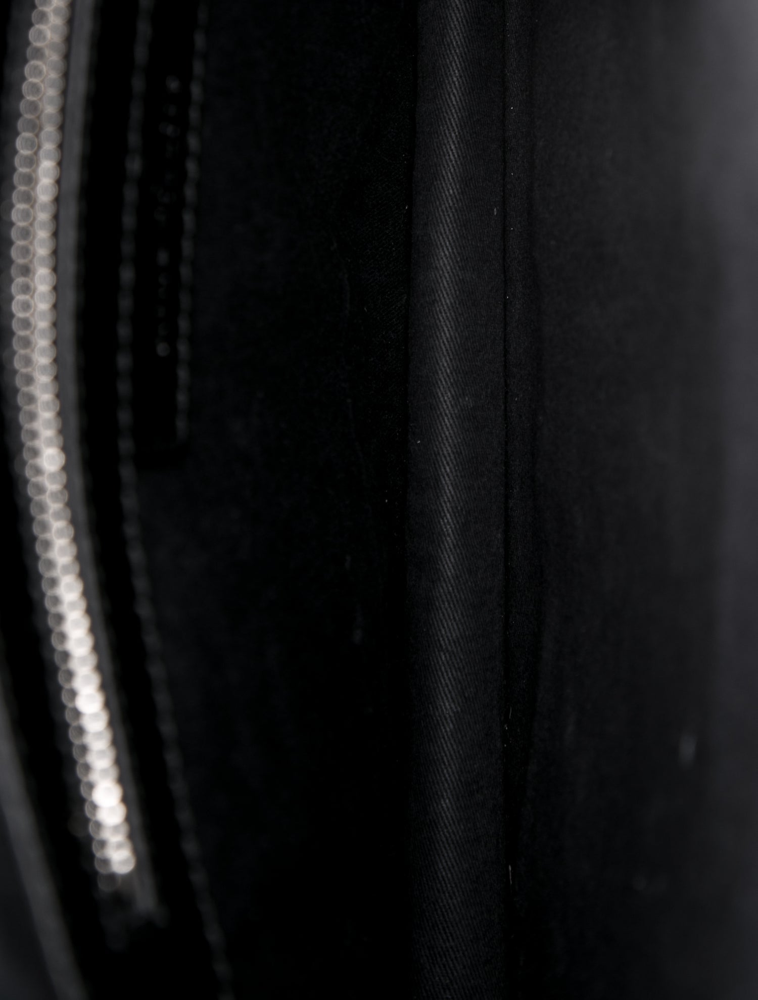 Acne Studios Embossed Crocodile Portfolio