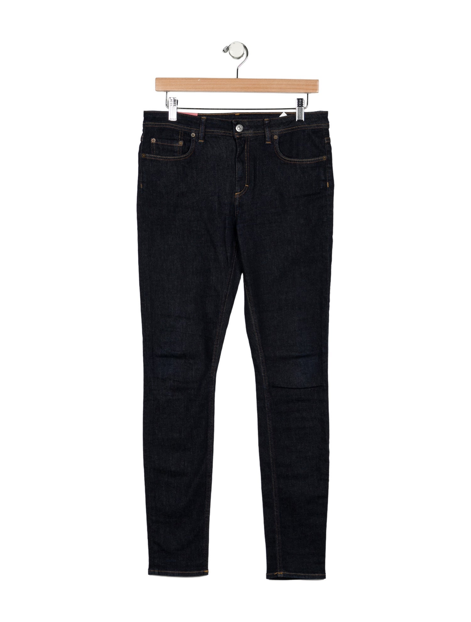 Acne Studios Skinny Jeans