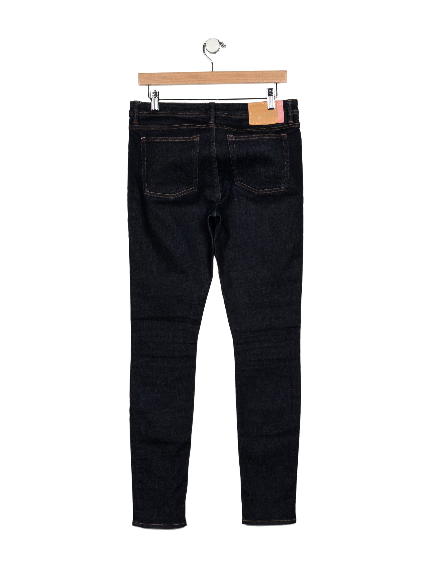 Acne Studios Skinny Jeans