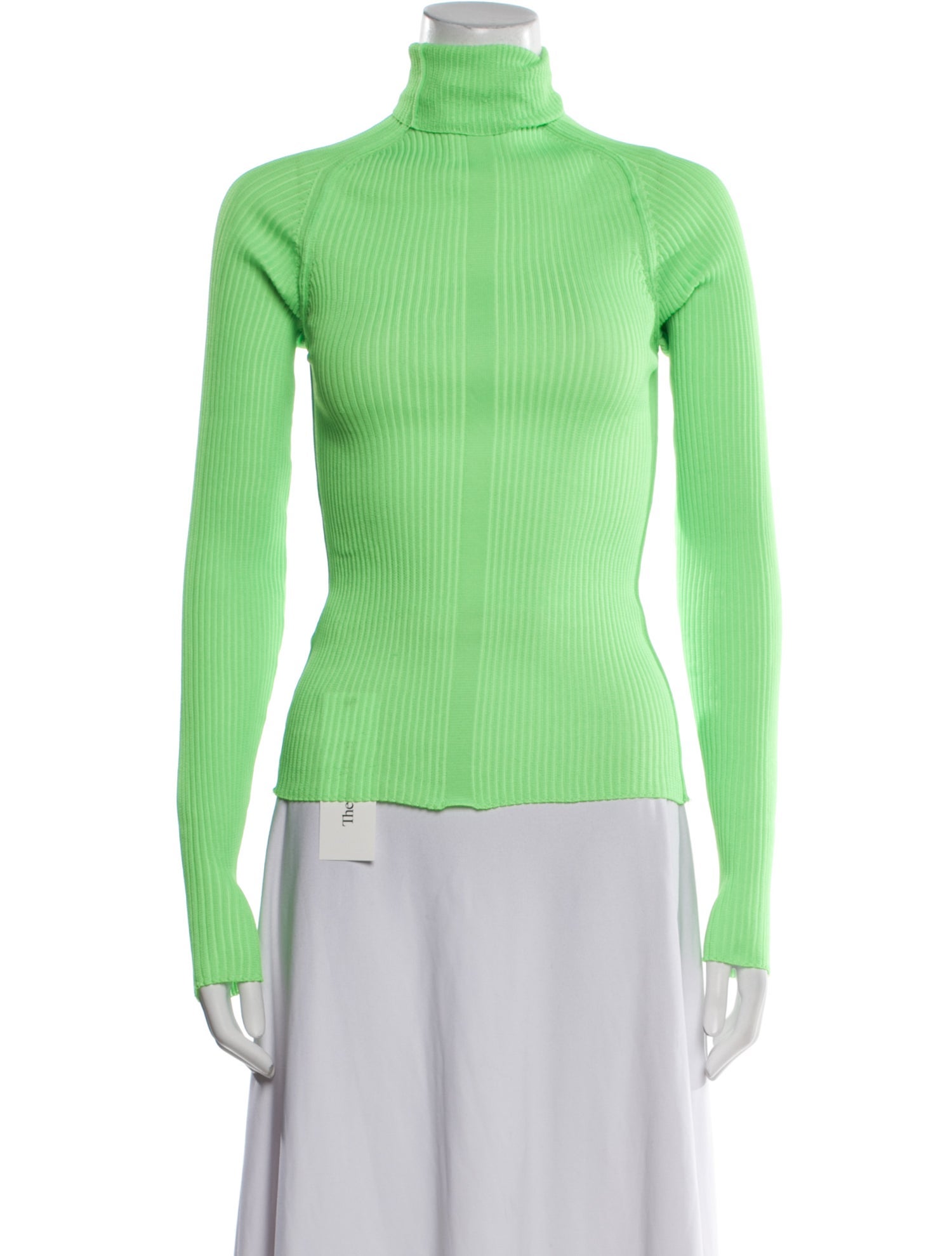 Acne Studios Turtleneck Sweater