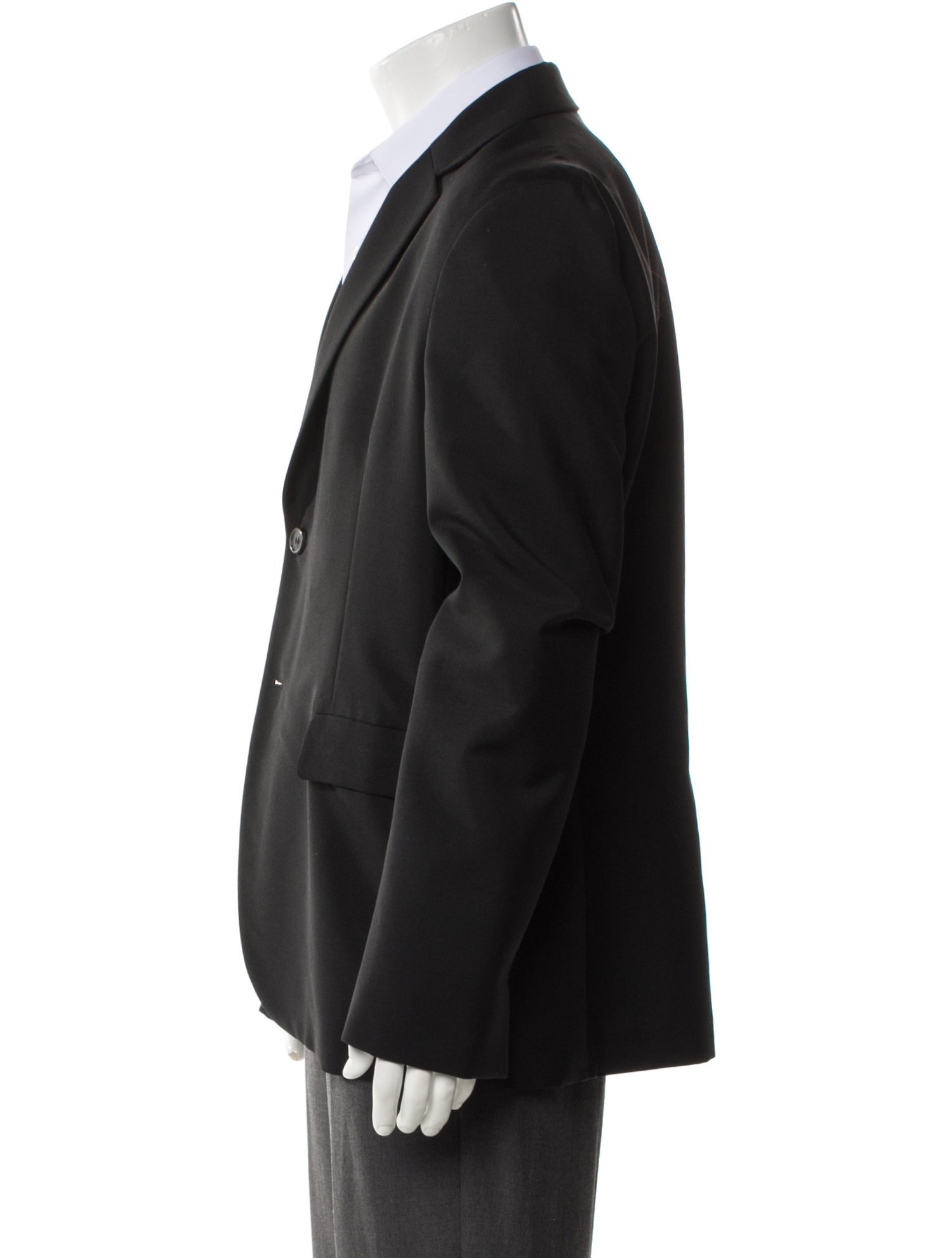 Acne Studios Wool Blazer