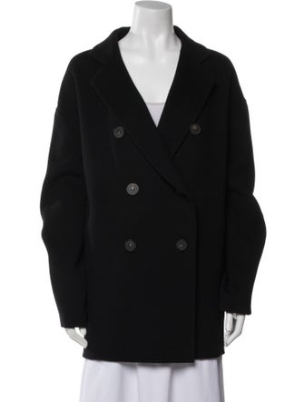 Acne Studios Wool Coat