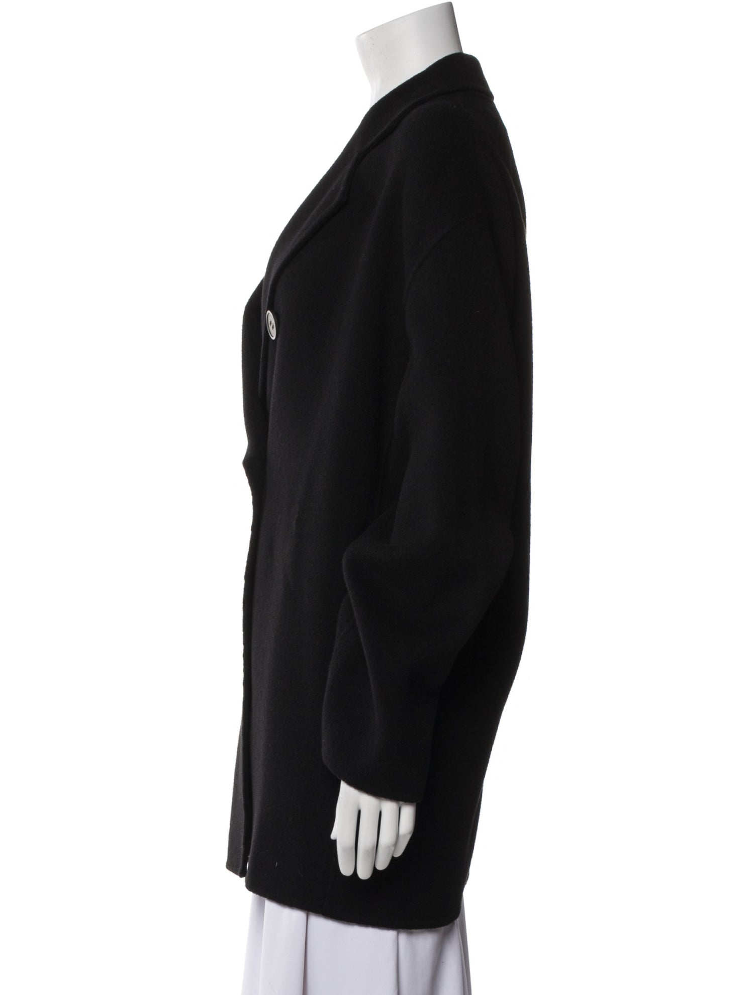 Acne Studios Wool Coat