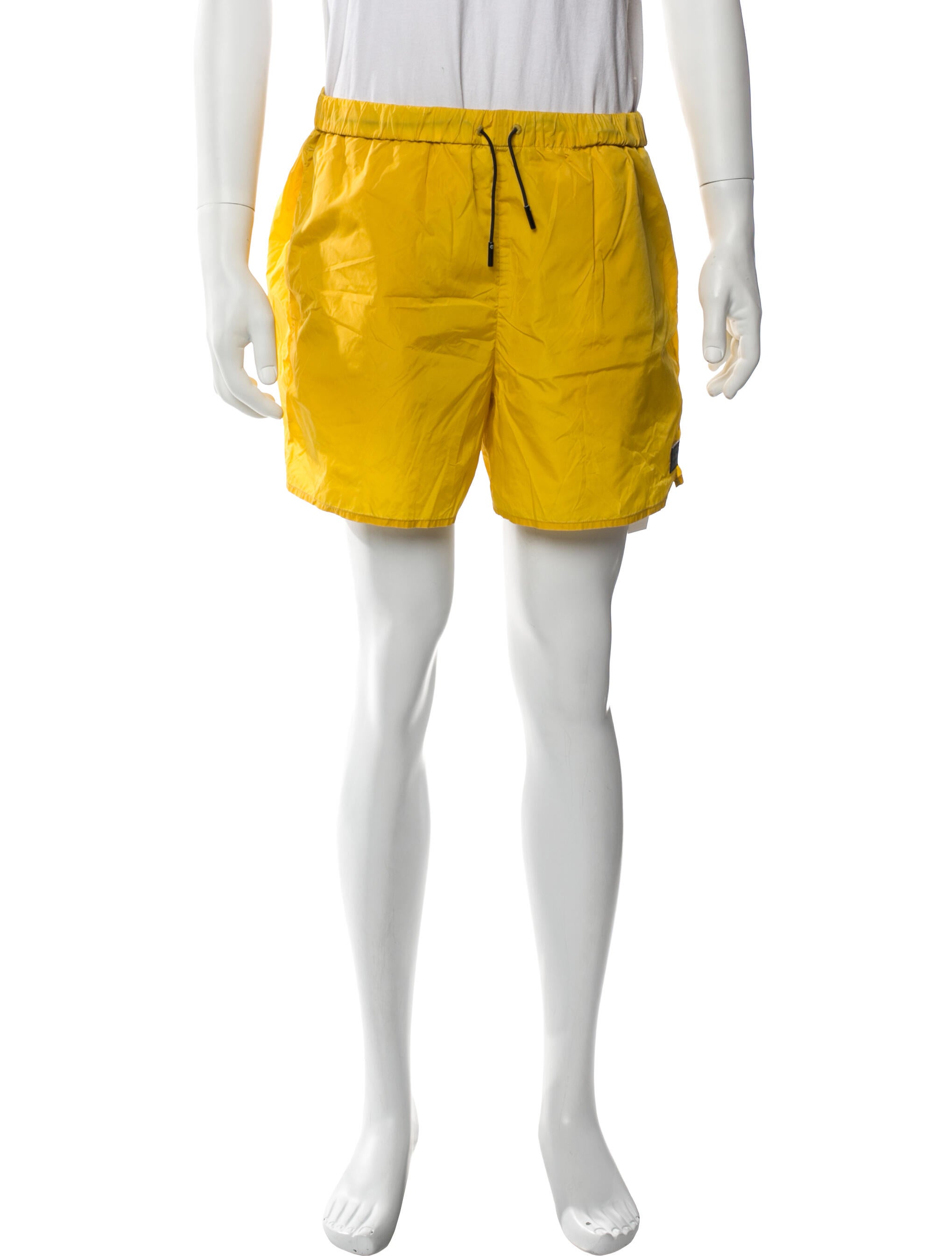 Acne Studios Swim Trunks