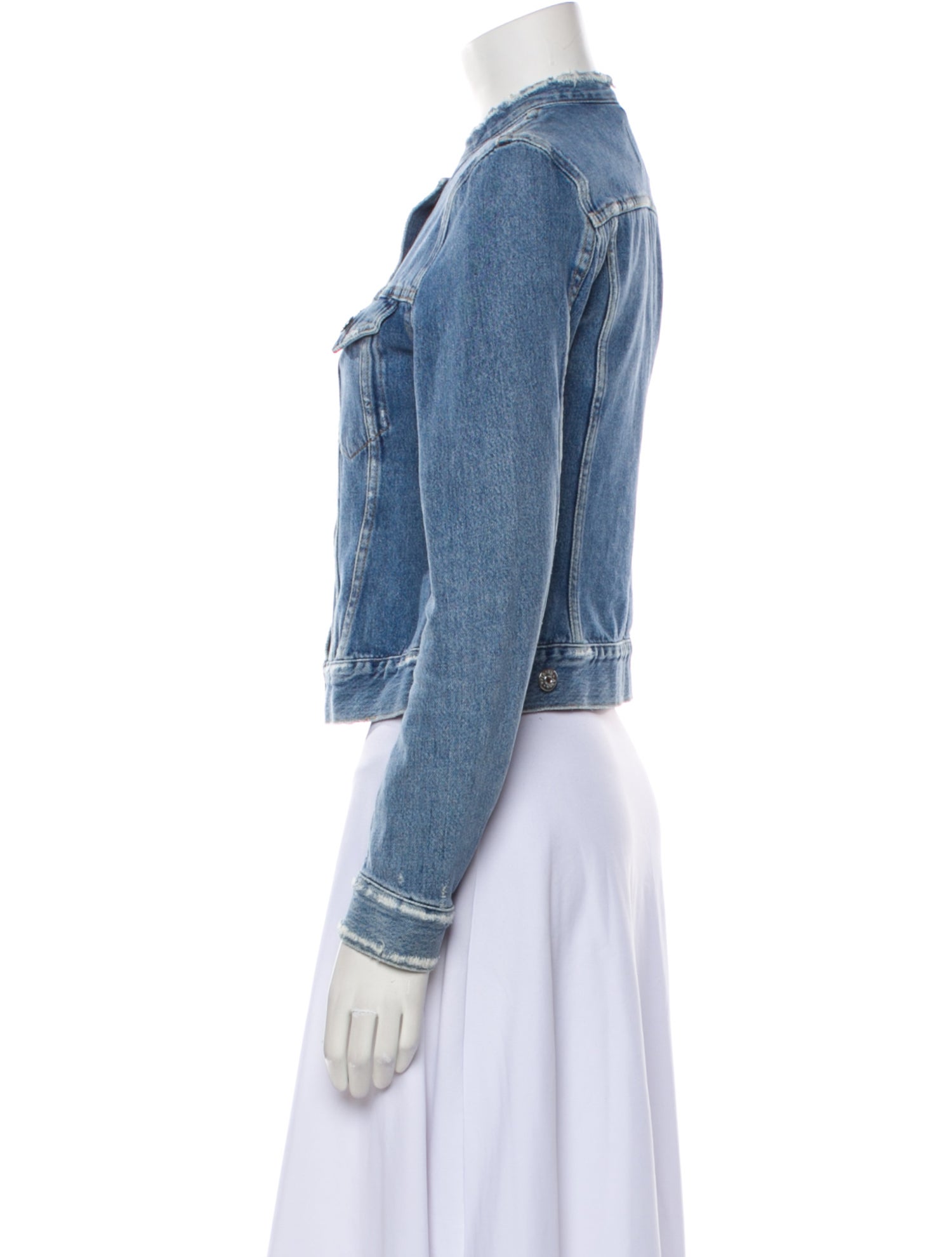 Acne Studios Denim Jacket