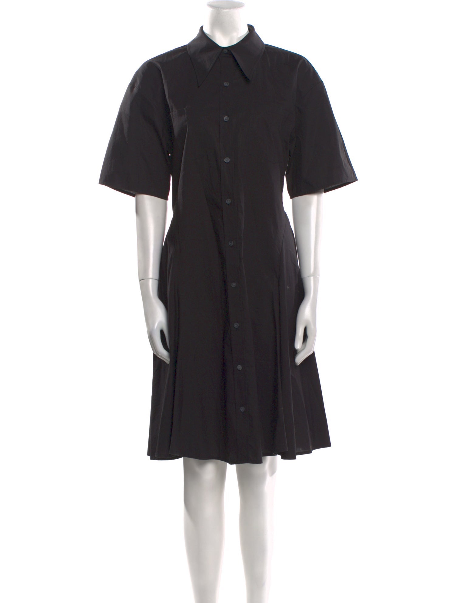 Acne Studios Knee-Length Dress