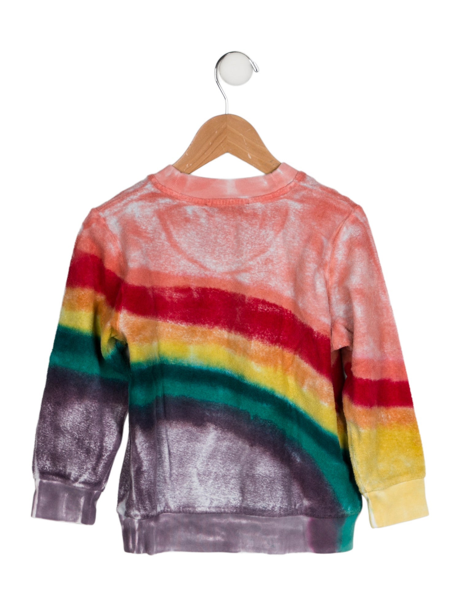 Acne Studios Patterned Sweatshirt