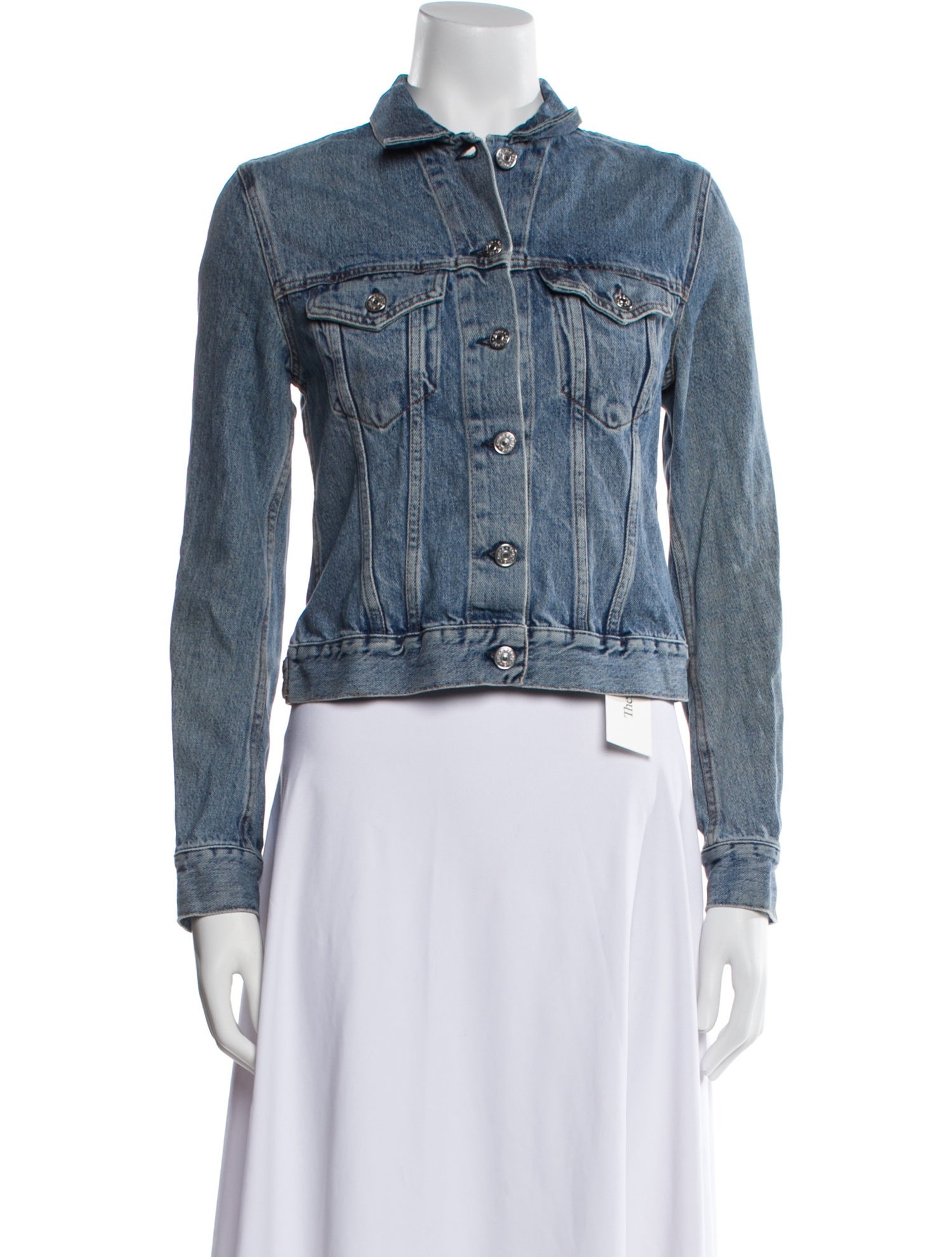 Acne Studios Denim Jacket