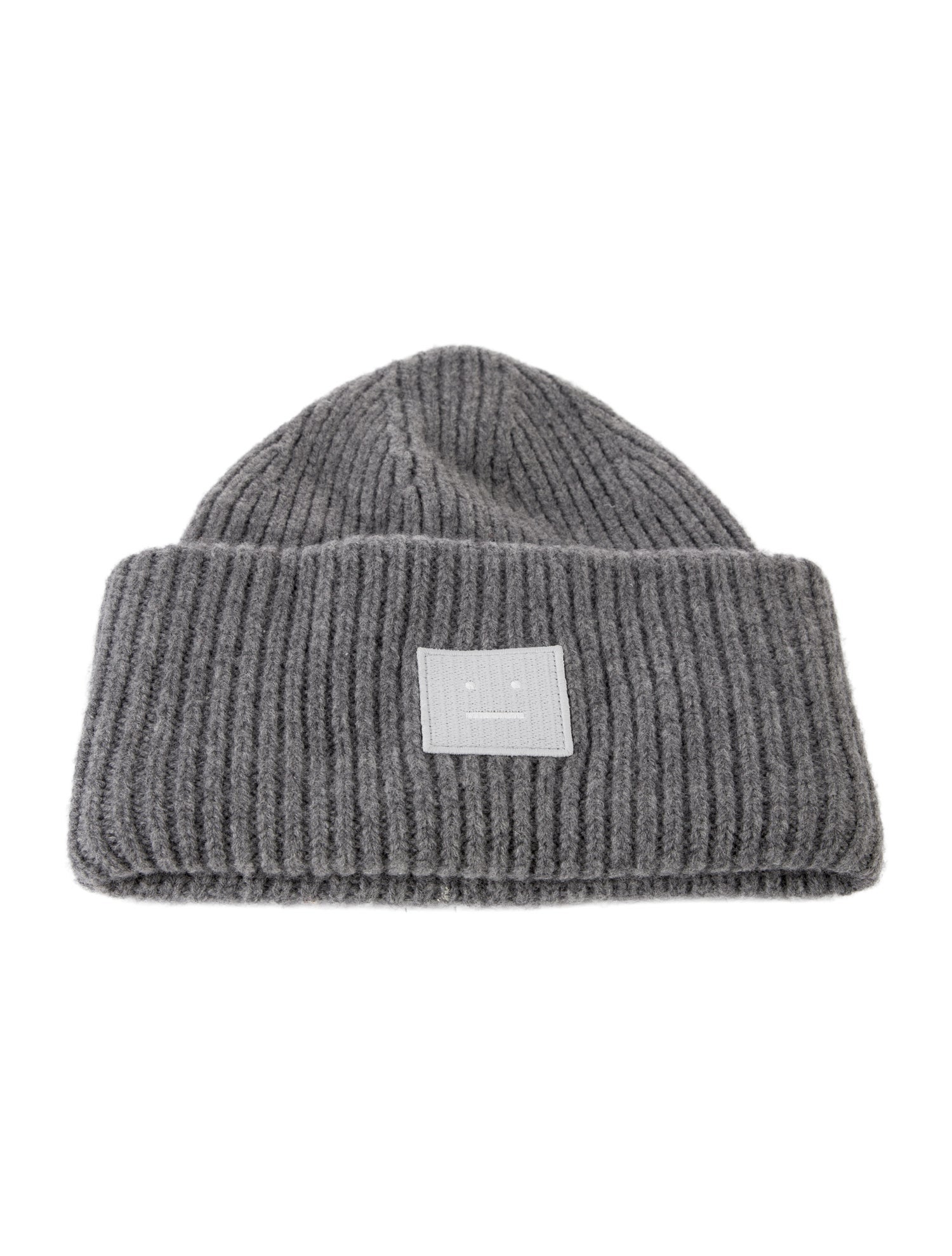 Acne Studios Knitted Beanie