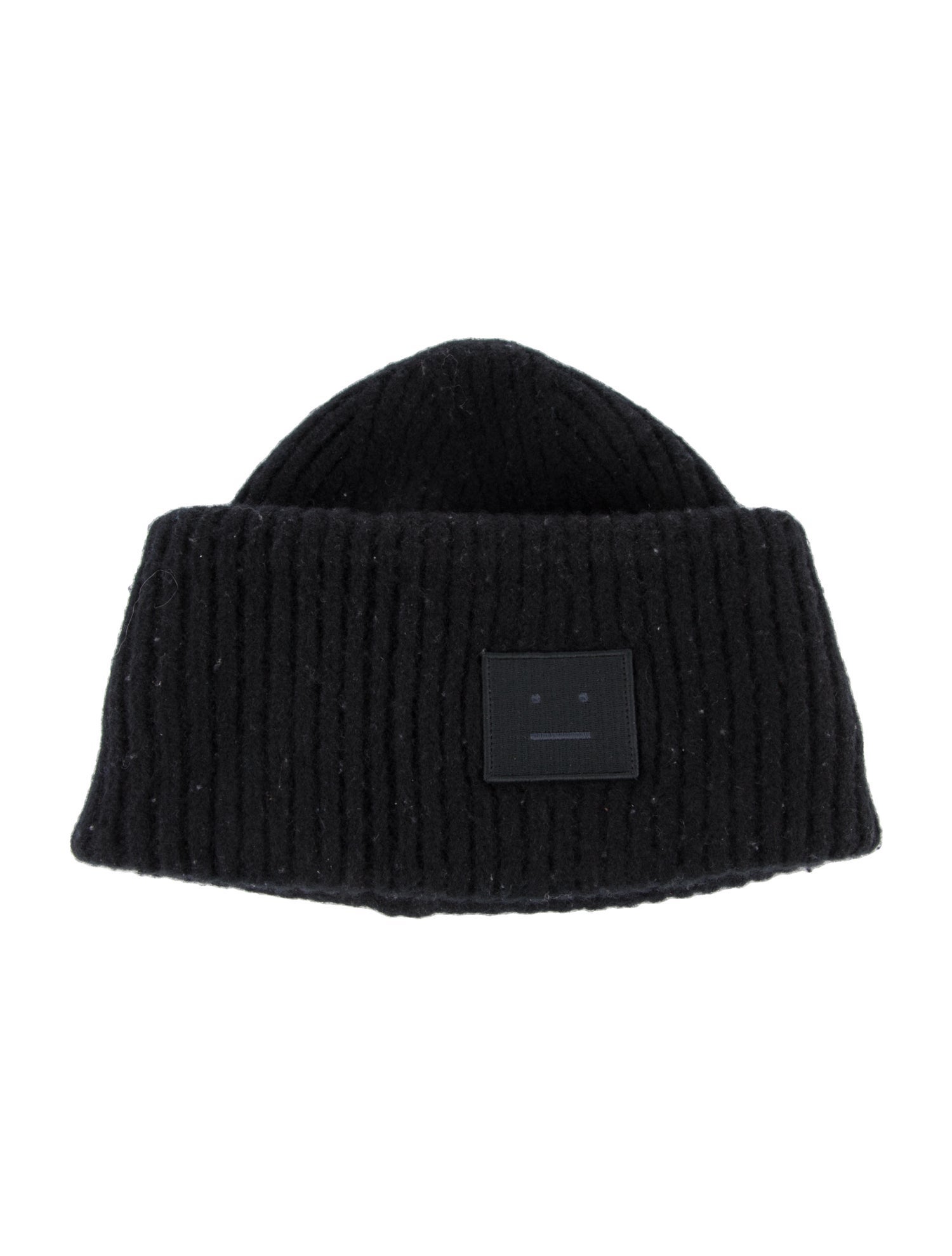 Acne Studios Wool winter Beanie