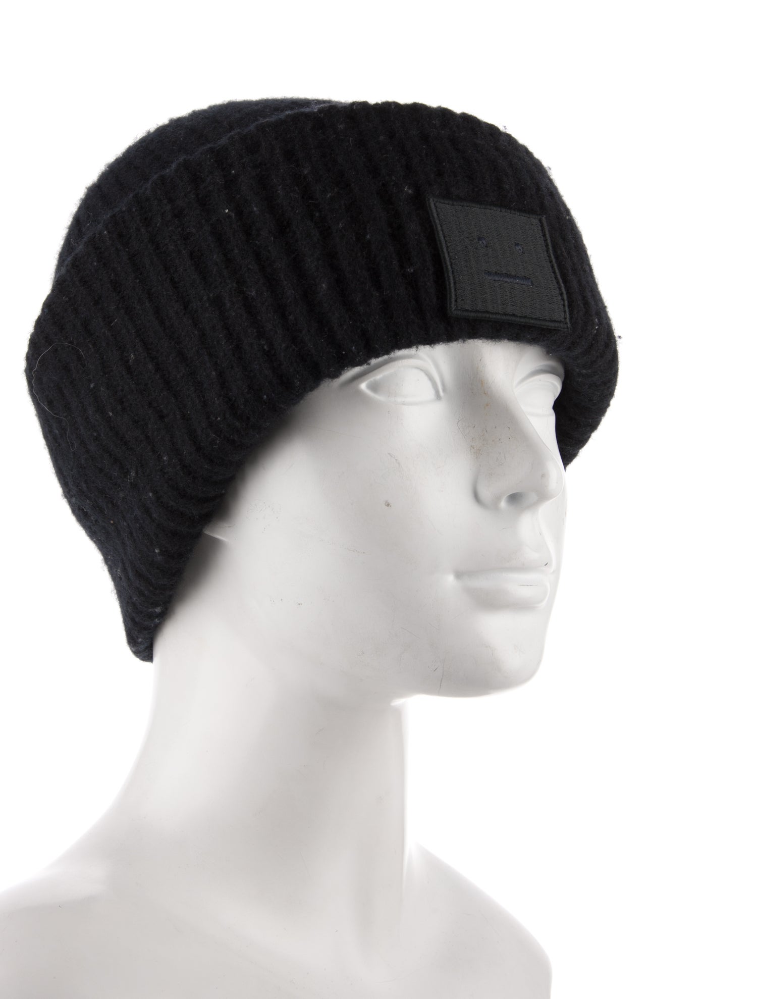 Acne Studios Wool winter Beanie