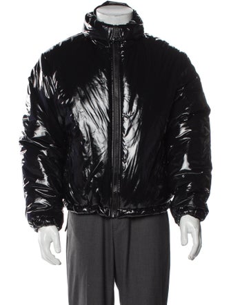 Acne Studios Moto Jacket