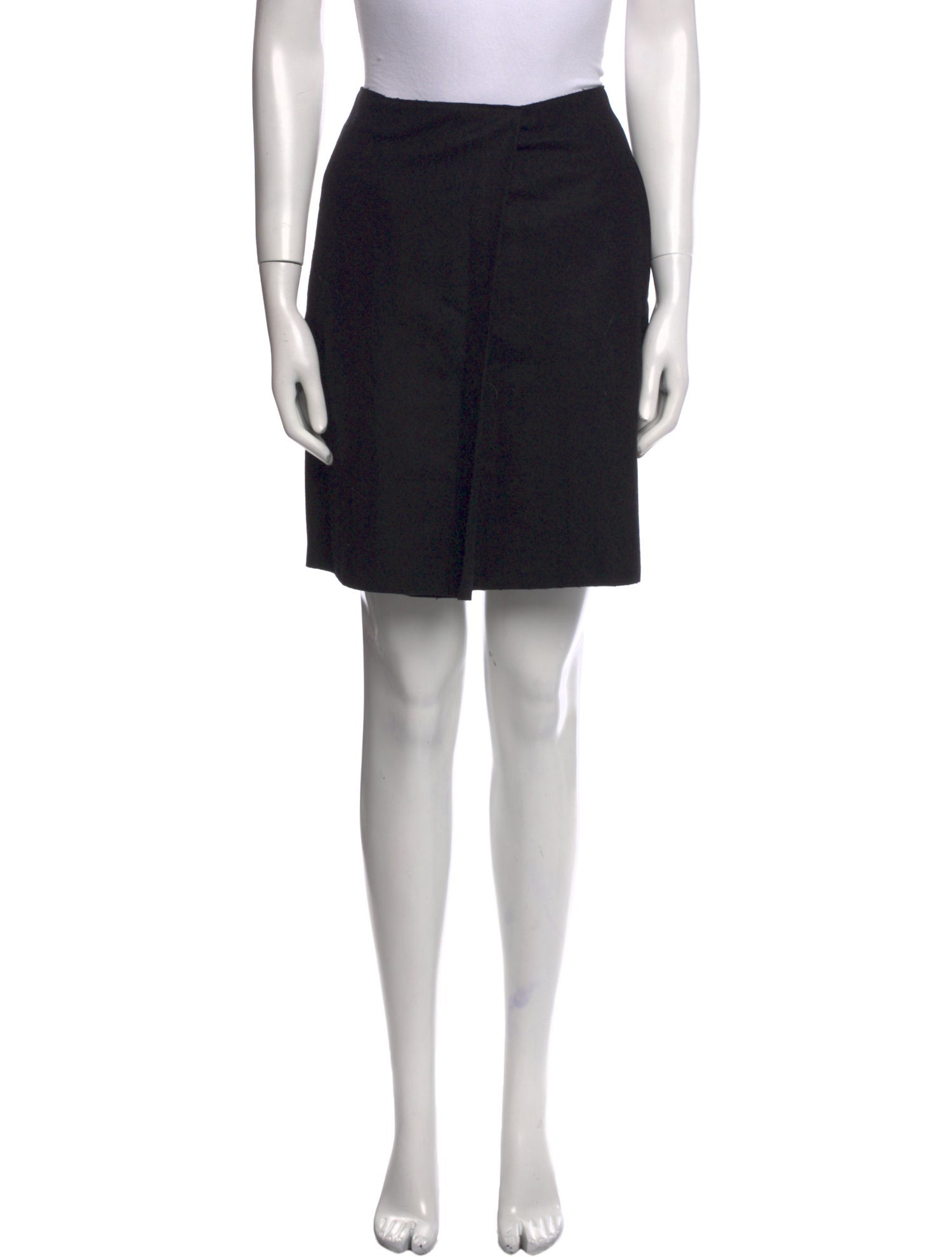 Acne Studios Mini Skirt