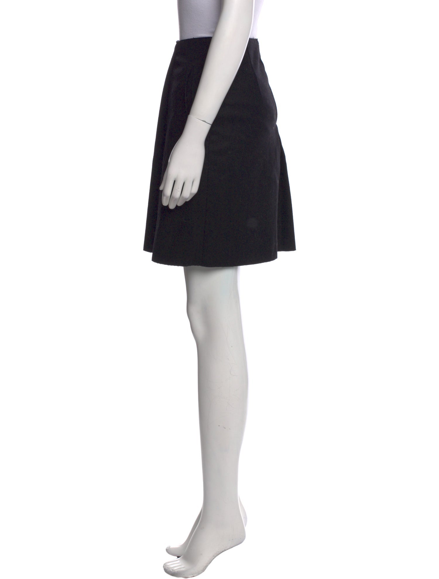 Acne Studios Mini Skirt