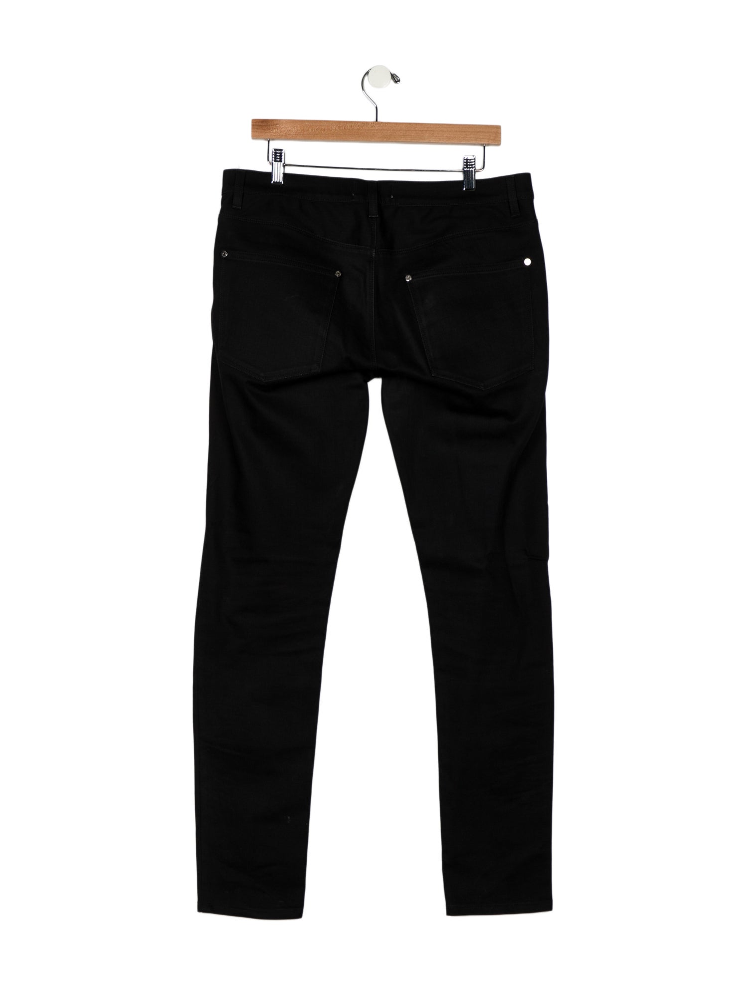 Acne Studios Skinny Jeans