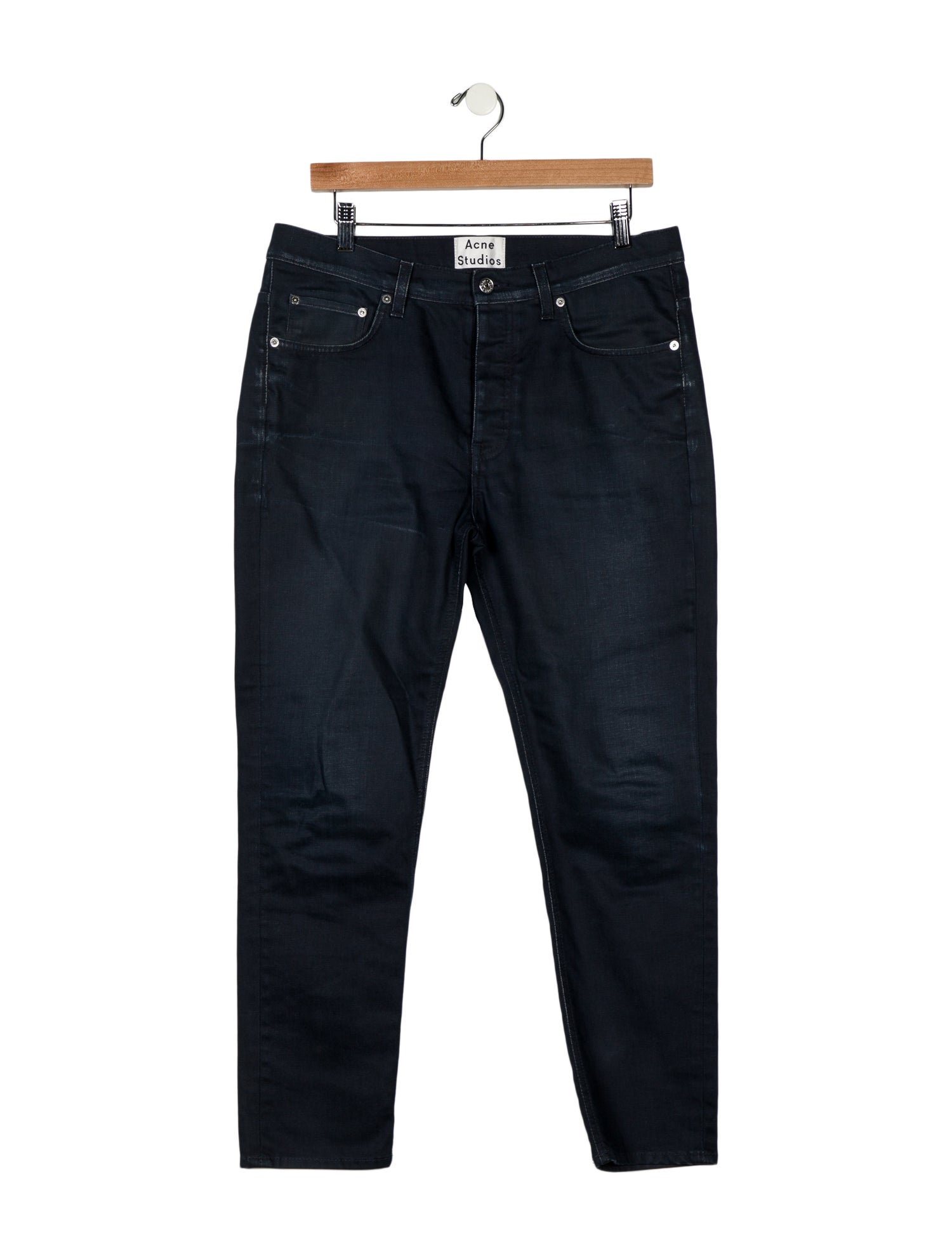 Acne Studios Skinny Jeans