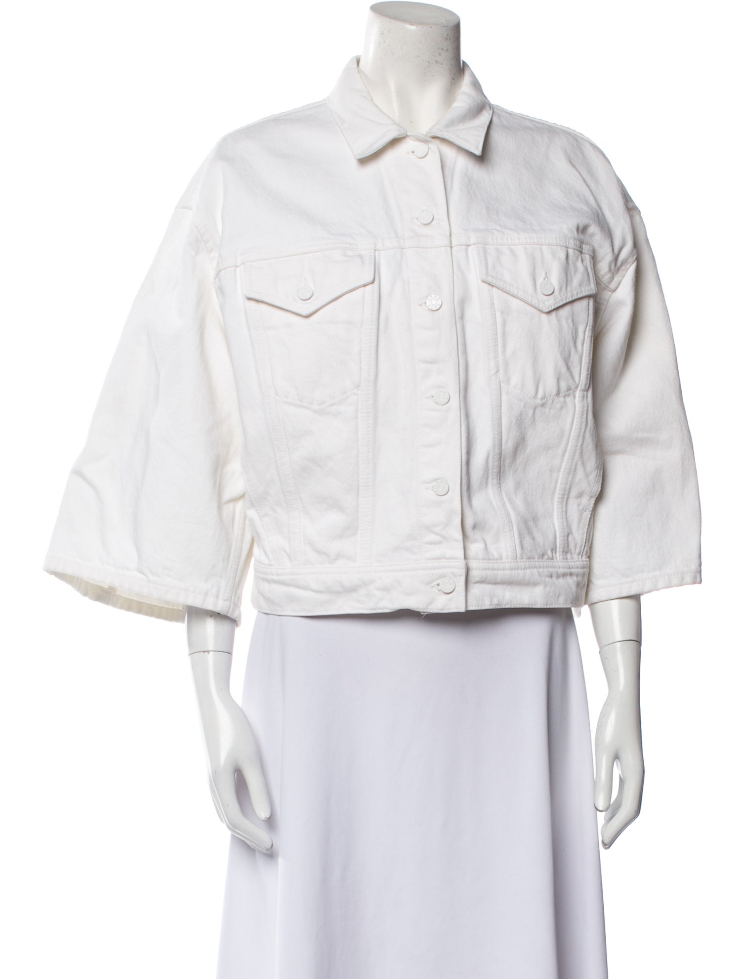 Acne Studios Denim Jacket