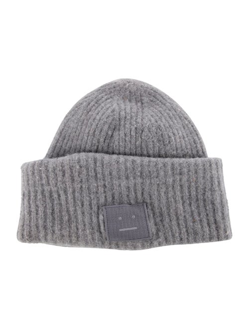 Acne Studios Wool Beanie