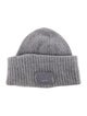 Acne Studios Wool Beanie