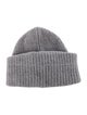 Acne Studios Wool Beanie