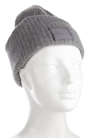 Acne Studios Wool Beanie