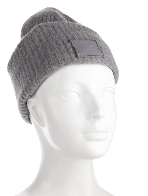 Acne Studios Wool Beanie