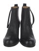 Acne Studios Leather Chelsea Boots