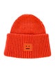 Acne Studios Wool Beanie
