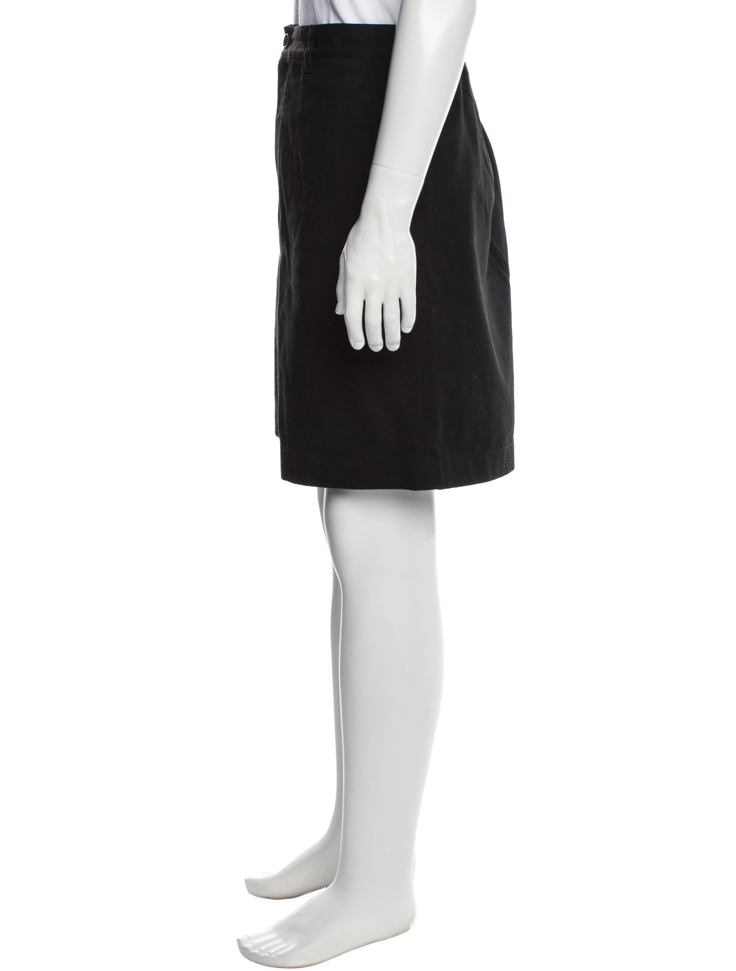 Acne Studios Chino Shorts